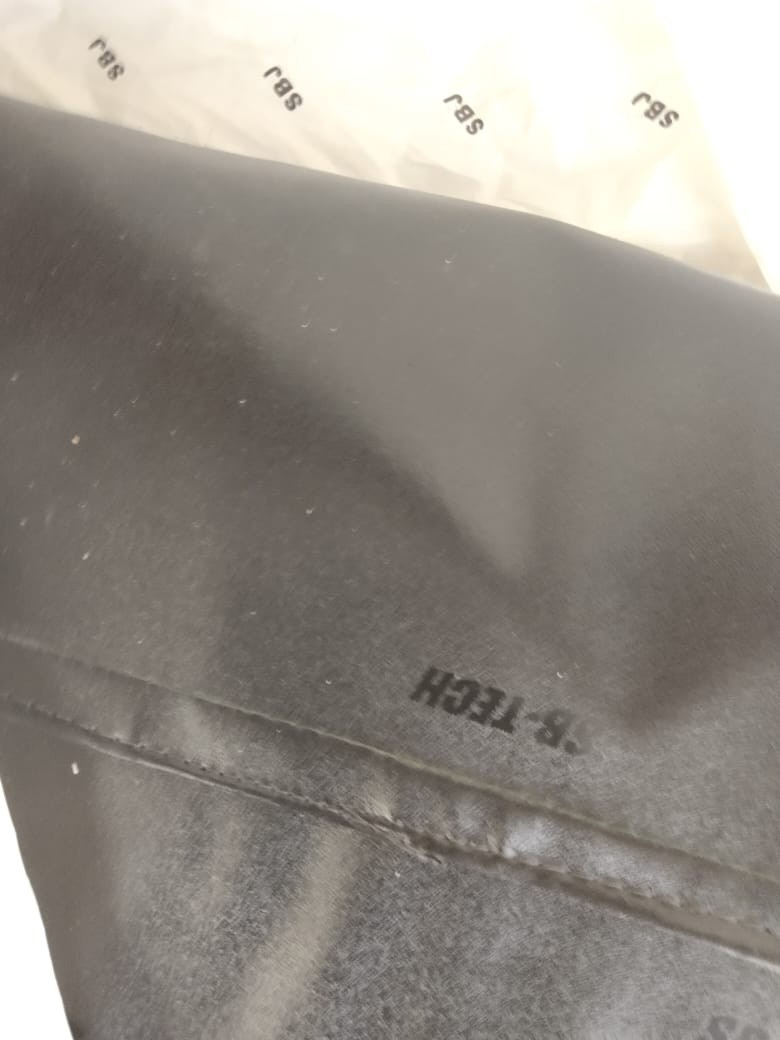 Terpal Kain Cv Tentara/jeep Uk 5x6