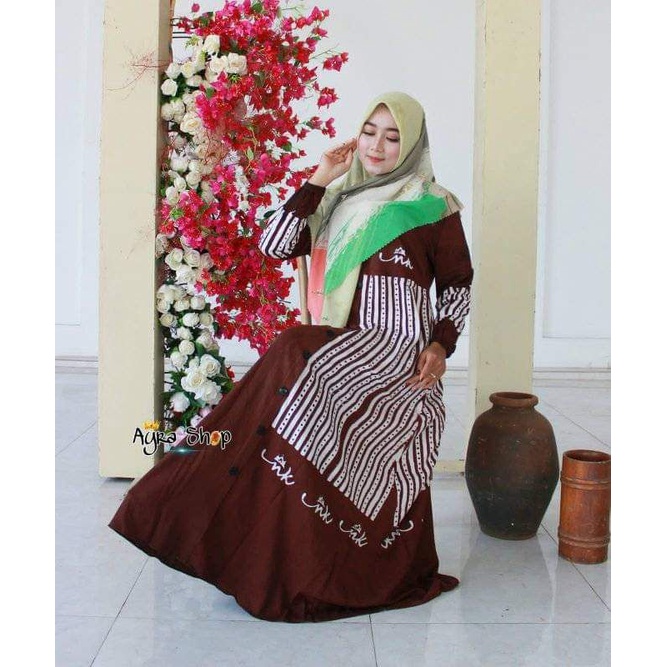 GAMIS TWILL ORI NK/LIMITED EDITION/ORIGINAL 100%