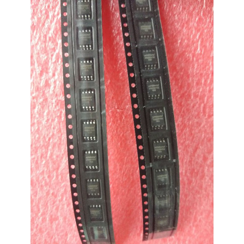 IC Eprom tv LED Sharp + Samsung dll