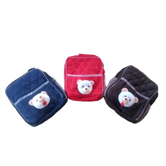 TAS BAYI KECIL - TAS BABY Uk T25cm x L12cm x P25cm