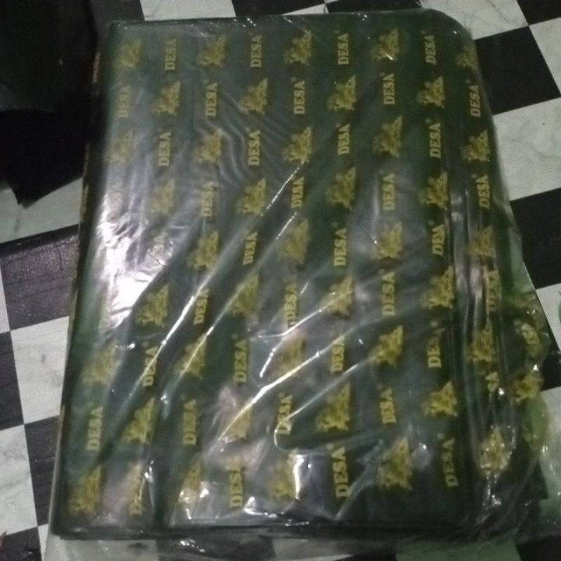 

Plastik packing 30 X 40 Murah Kantong plastik packing Termurah