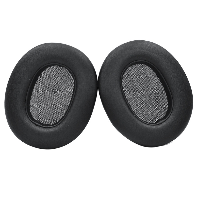 Btsg 1 Pasang Earpads Pengganti Untuk Headphone Everest 710