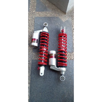 YSS G SPORT XMAX PCX AEROX NMAX