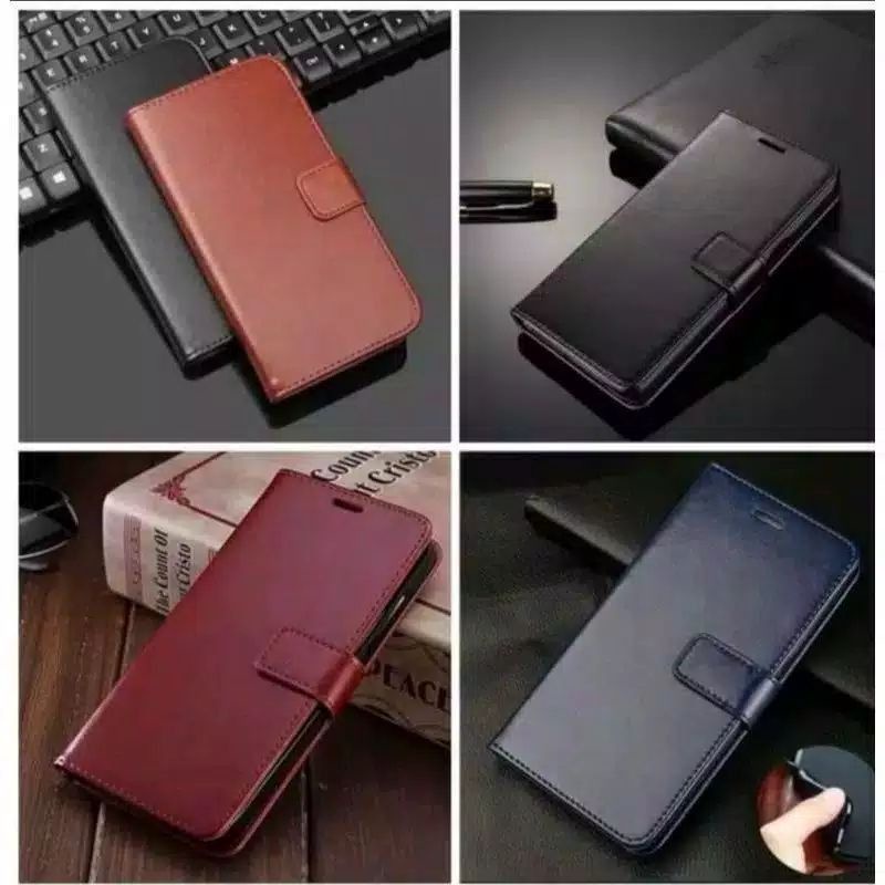 LEATHER CASE SAMSUNG S8/S8 PLUS/S9/S9 PLUS/S10/S10 plus/S20/S20 plus/S20 ultra