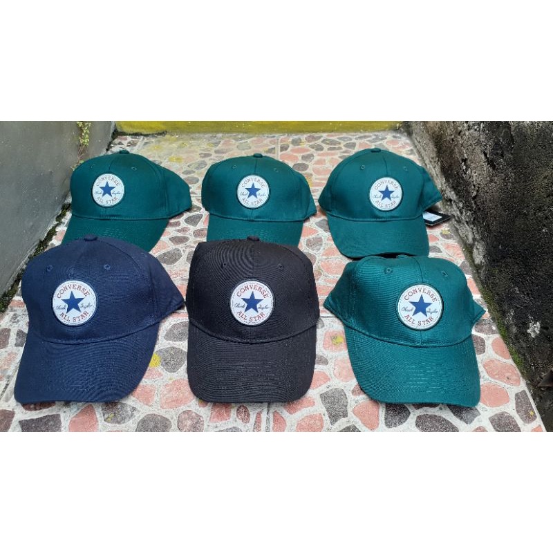 cap converse