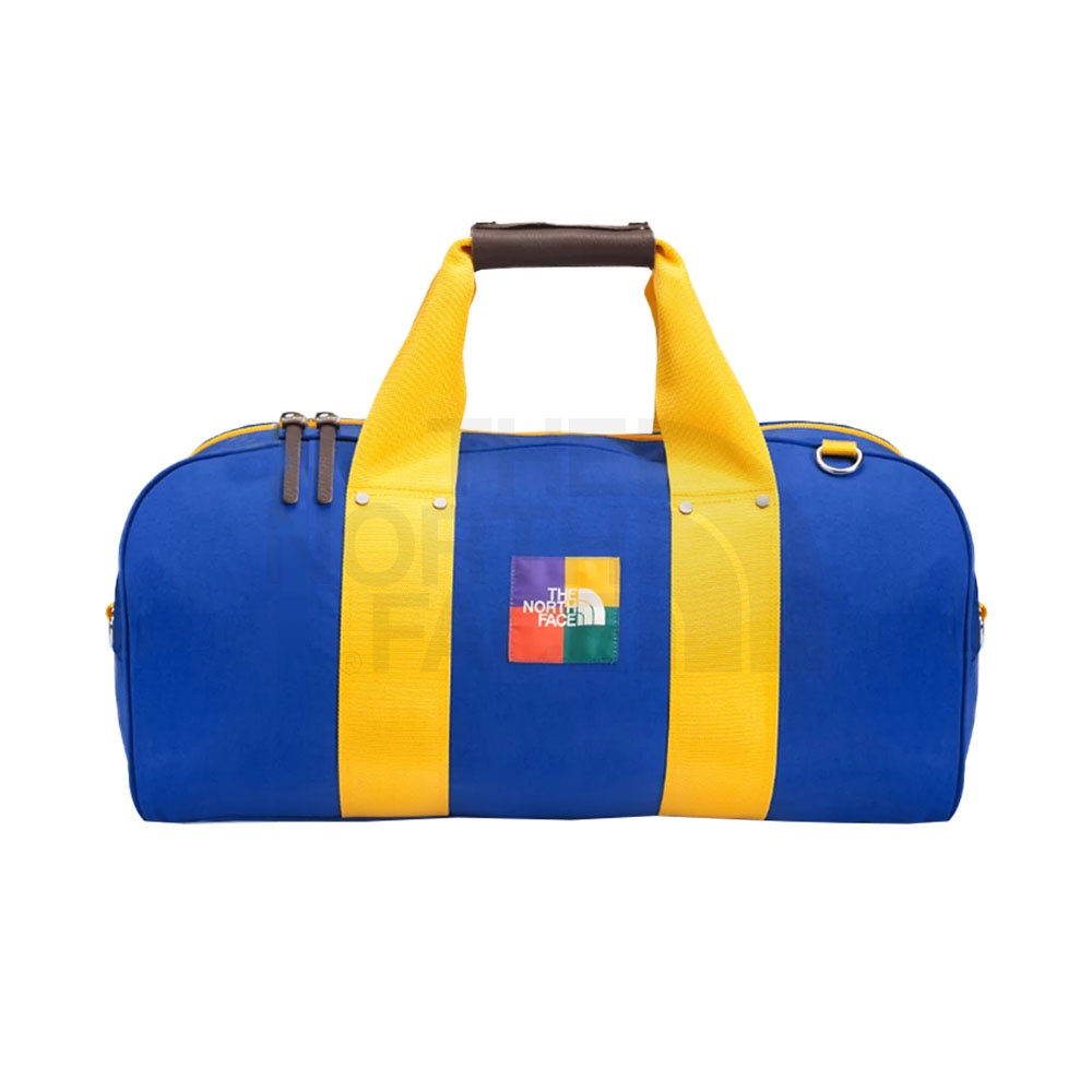 The North Face Men Chapter One Duffel Bag-NF0A5EIUCZ6