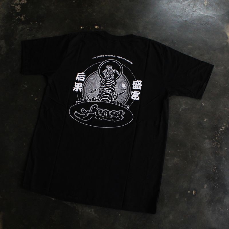 FEAST - WILUJENG/SUKSES ORIGINAL