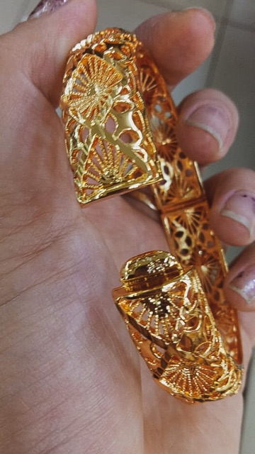 Gelang suping bangkok