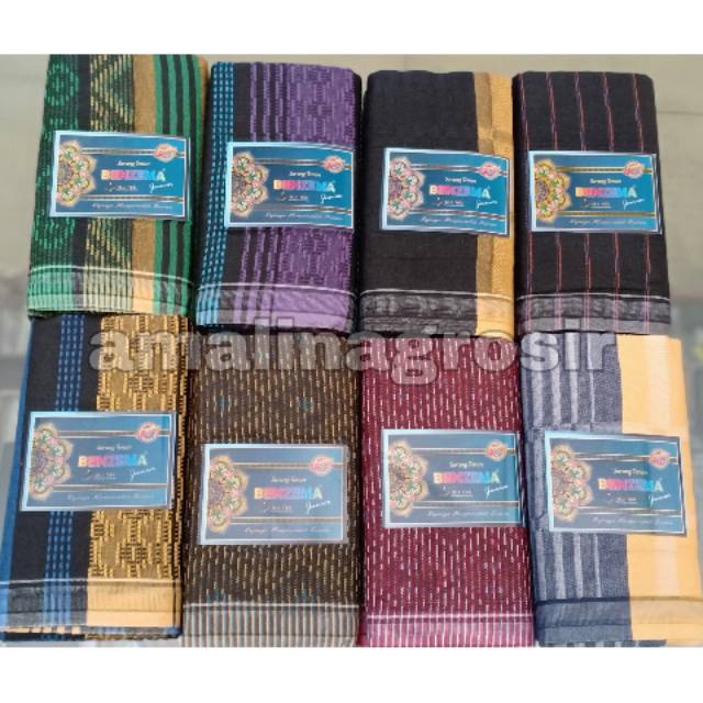 Sarung benzema junior januari 2020