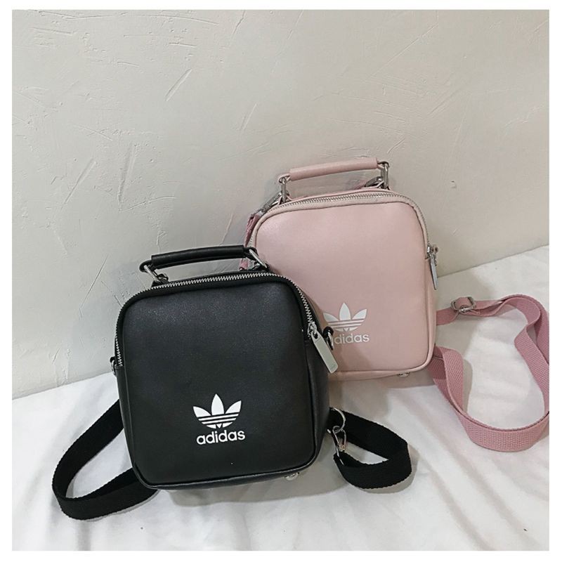 BACKPACK BERGAYA CASUAL  #B0038