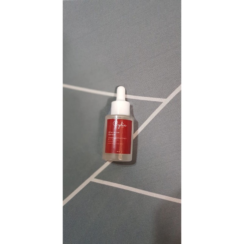 CYDIA GLOSHINE SERUM 30 ml