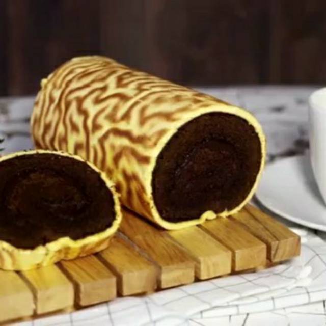 

Tiger Roll