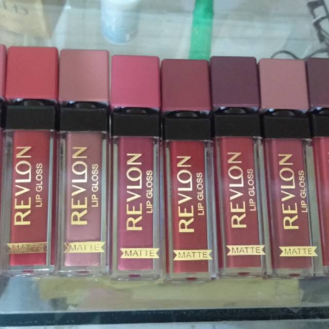 

REVLON DOFF