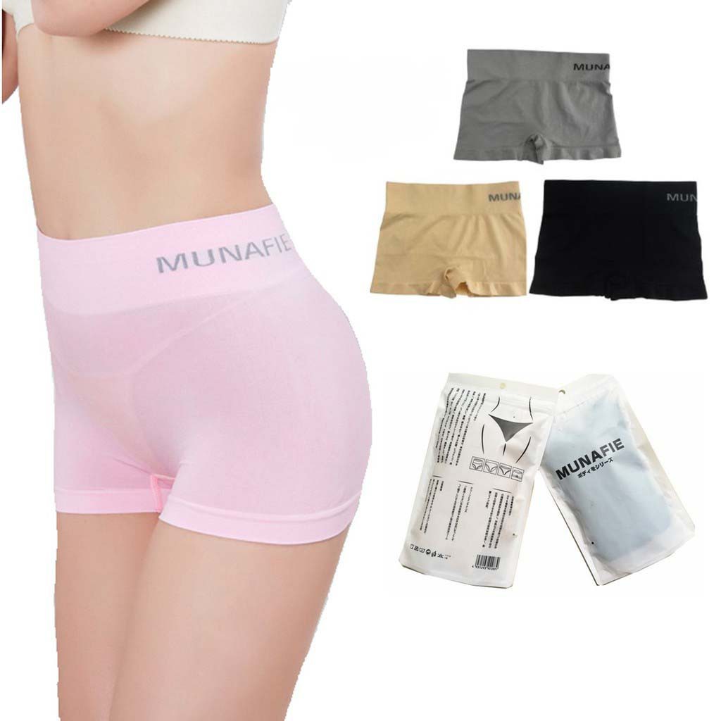 CD Celana Dalam Boxer Wanita Import Murah.