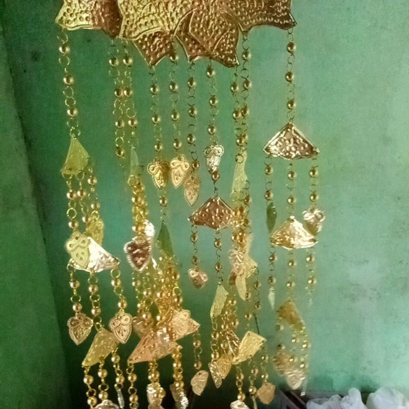 Jurai sunting/ jurai melayu