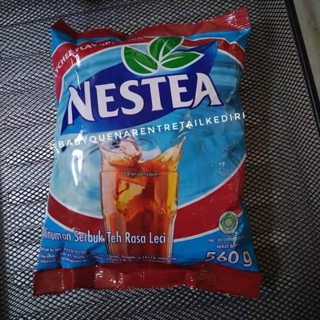 

Nestea Lychee Tea