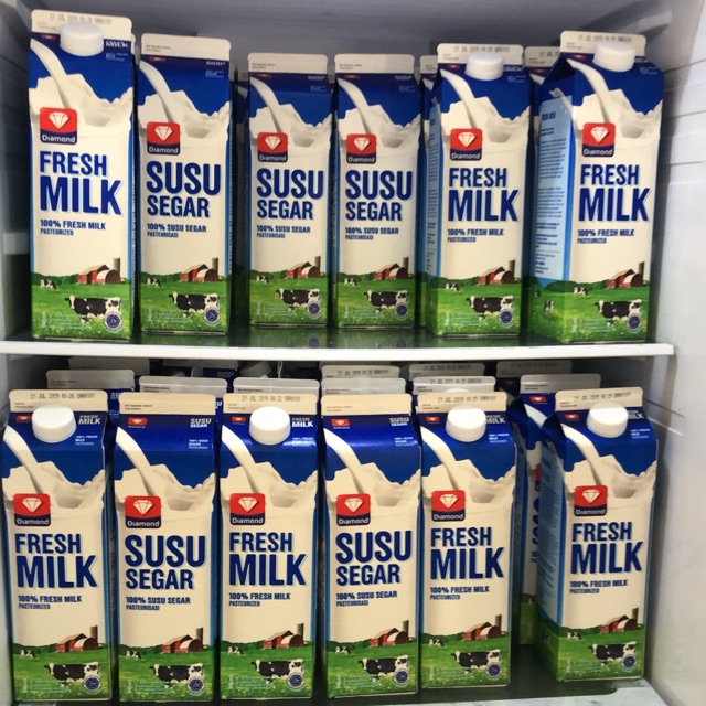 

susu diamond