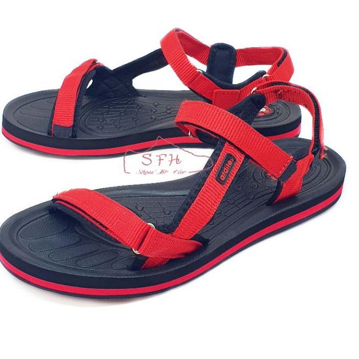 ○ SFH SANDAL GUNUNG WANITA ARDILES TREA ➼