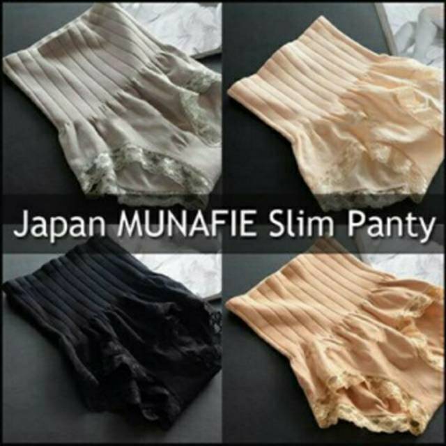 Munafie Slim / Korset / Munafie