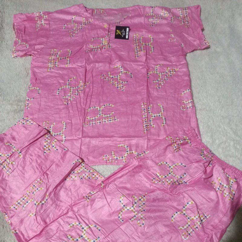 SETELAN BABYDOL TIE DYE BALI-B4