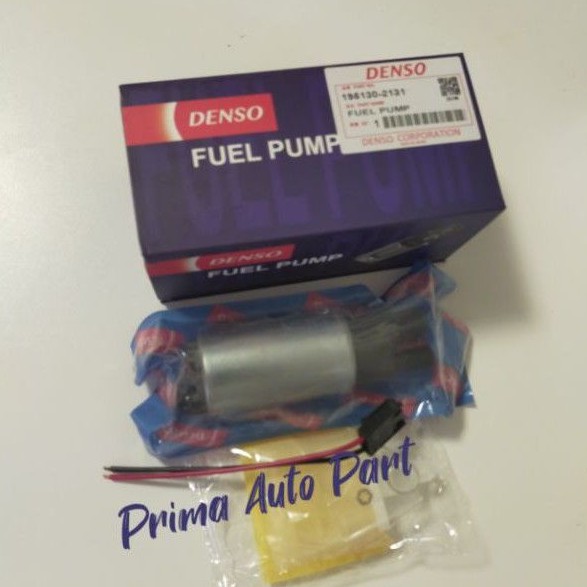FUEL PUMP ROTAK KIJANG EFI SOLUNA VIOS 2002-2006