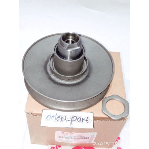 PULLY ONLY SUZUKI SPIN 125 SKYWAVE