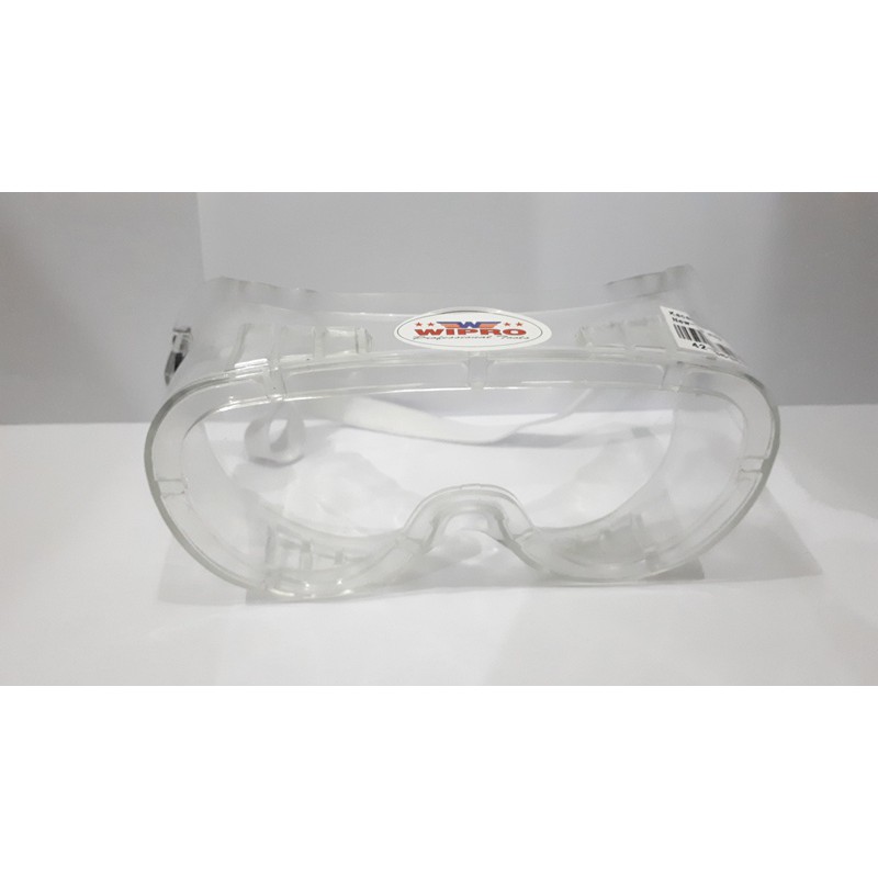 Kacamata Medical Safety Medical Goggles Kaca Mata Doctor ANTI FOG