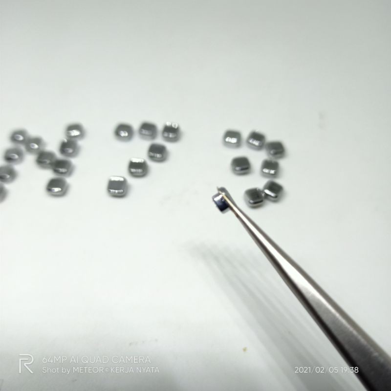 Tombol Joystick / Tombol Analog Nokia N73 Express Music