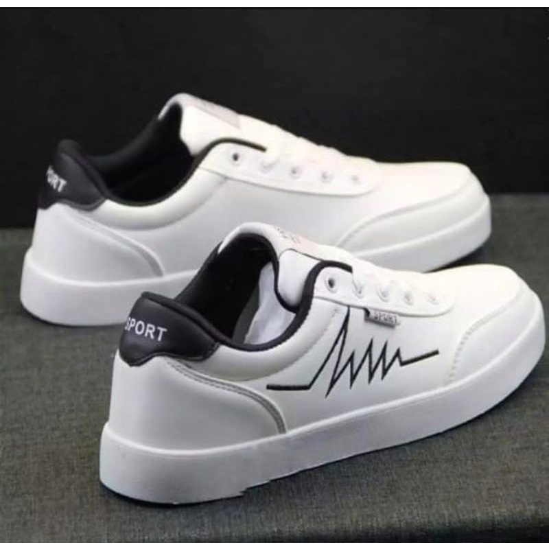 Sneakers pria dan wanita, sepatu pria, running shoes, sepatu casual, sepatu pria, sepatu couple