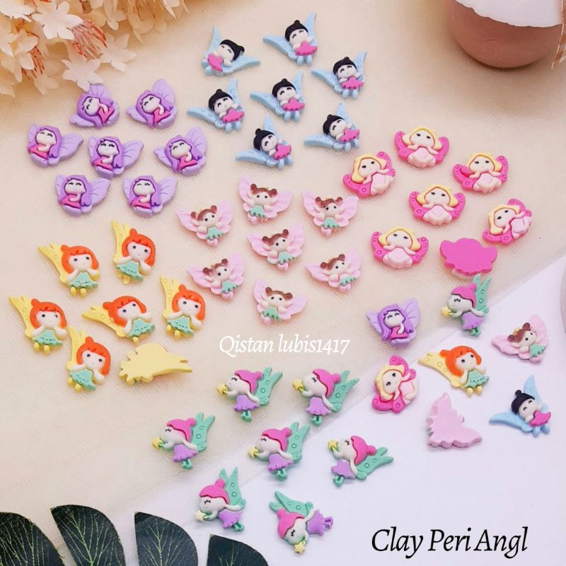 Clay Peri Angle