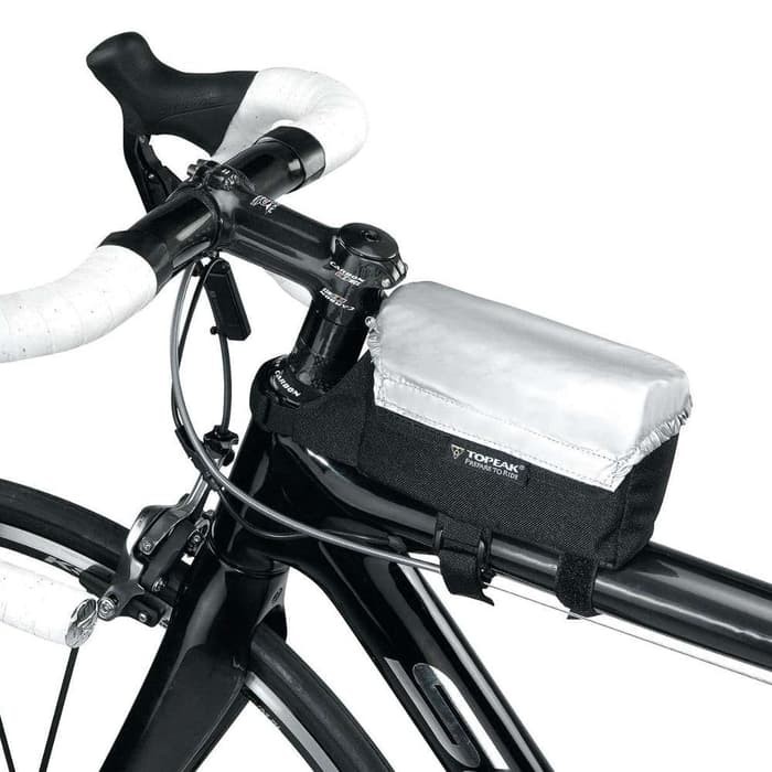 topeak tribag frame bag