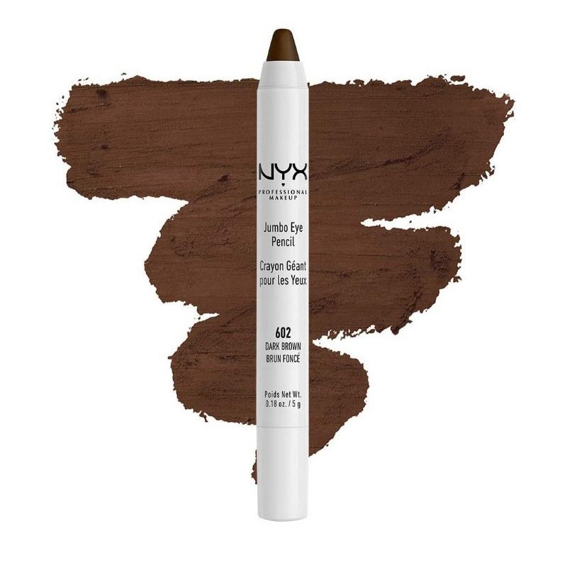 NYX Jumbo Eye Pencil