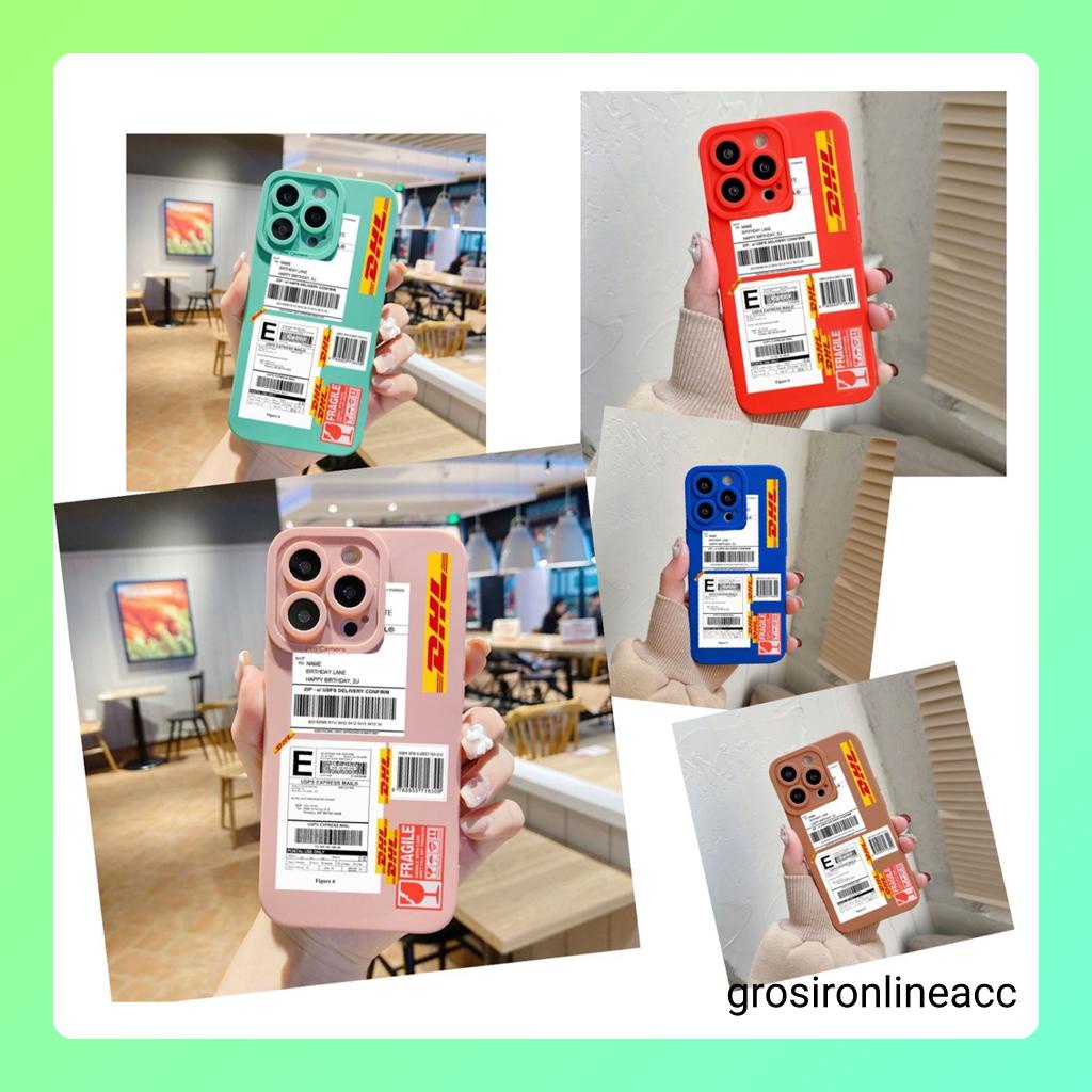 Case Casing Mata Kucing CC05 Paket for Iphone 6 6s 6+ 6s+ 7 8 X Xs Xr Max 11 12 13 Pro Max 14+ Plus and Infinix Hot 9 10 11 11s NFC 12 12i Play Note 8 12 Pro 5G Smart 5 6 6+