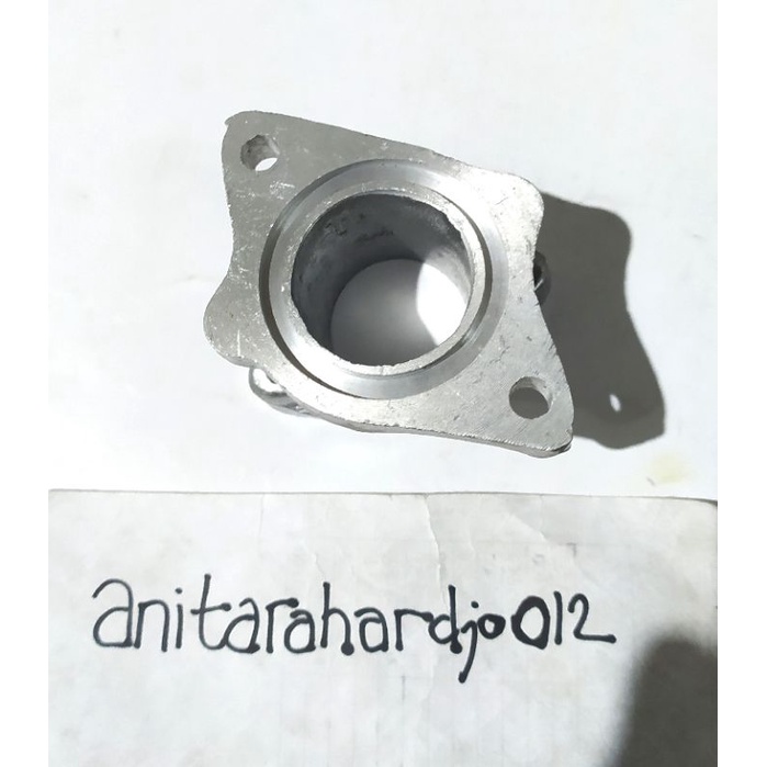 Manipol Karburator Aluminium Honda GL Pro Neotech GL Max Neotech merk PRO HF-C