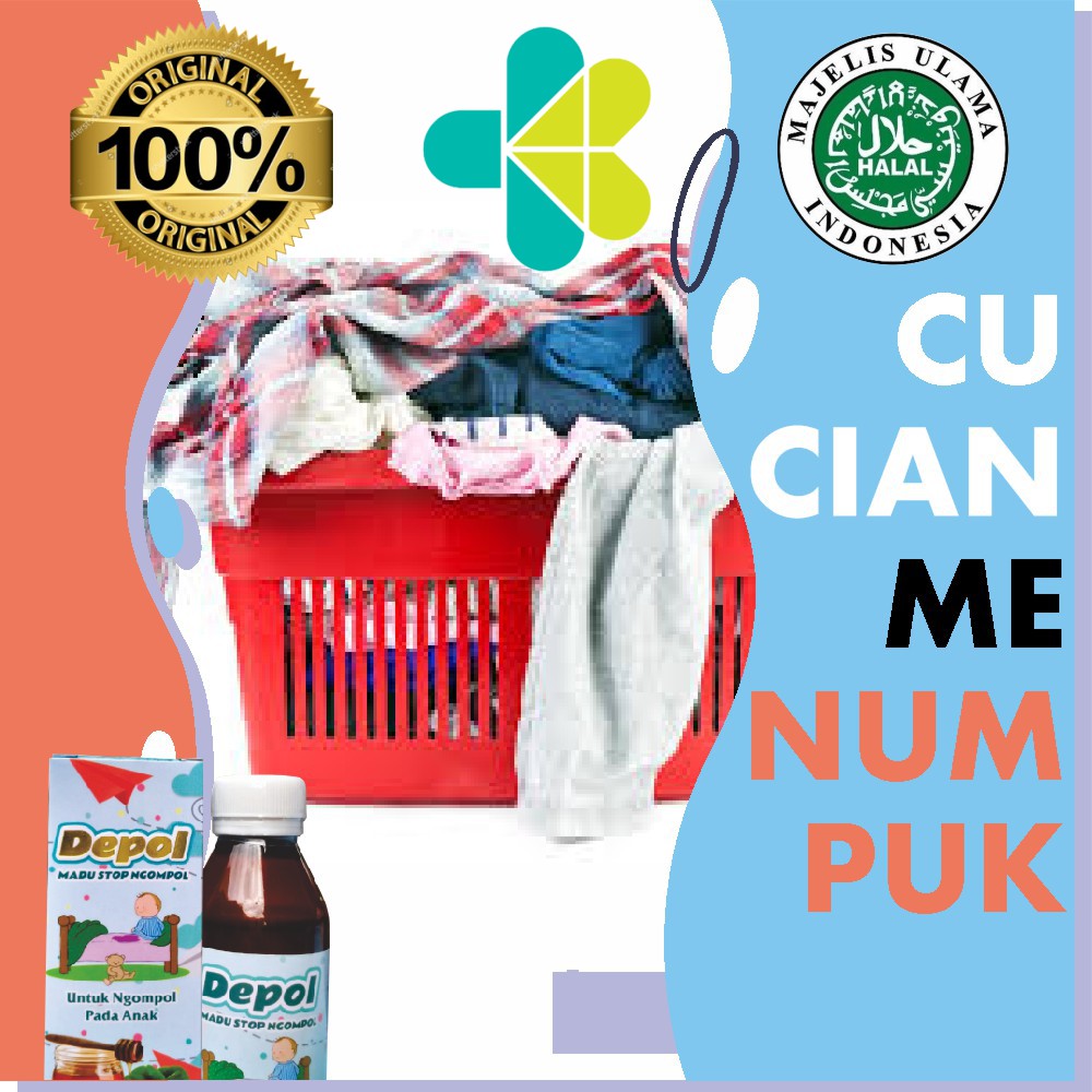 OBAT NGOMPOL ANAK DEWASA LANSIA ANTI NGOMPOL JAMU NGOMPOL ANAK HERBAL AMAN AMPUH