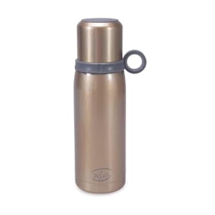 Kris Vacuum Flask 450 Ml - Gold