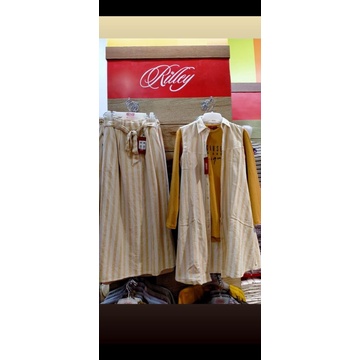 Oouter rok 1 set RILLEY