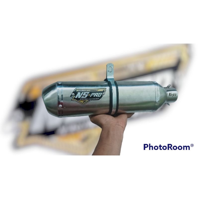 SLINCER KAPSUL NS-PRO ORIGINAL D50