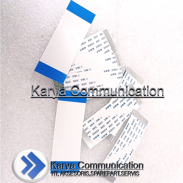 FLEXIBLE MOTOROLA GM3688 GM3188 XIR M3688