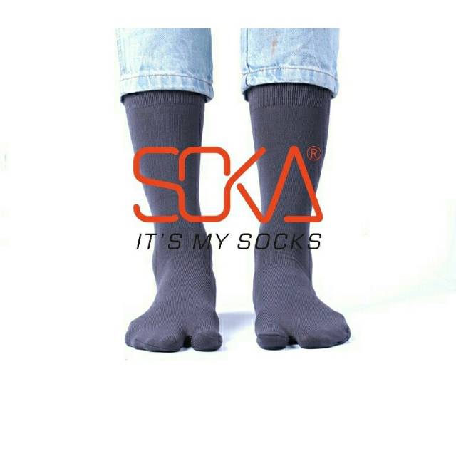 Kaos Kaki Soka Jempol Panjang Soka Kaos Kaki Panjang Kaos Kaki Jempol Standar