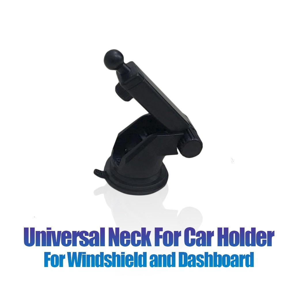 Ultimate Power Universal Neck Car Holder for Dashboard or Windshield