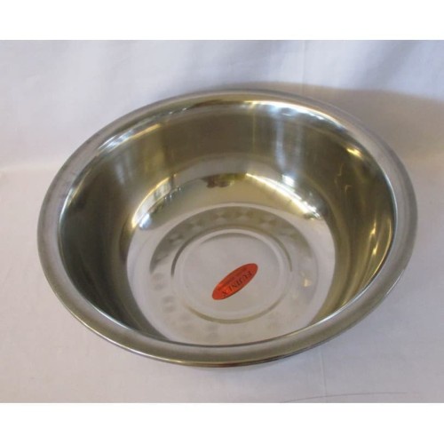 Baskom Stainless Fujinex (HC-19-38cm) FUJINEX YSA