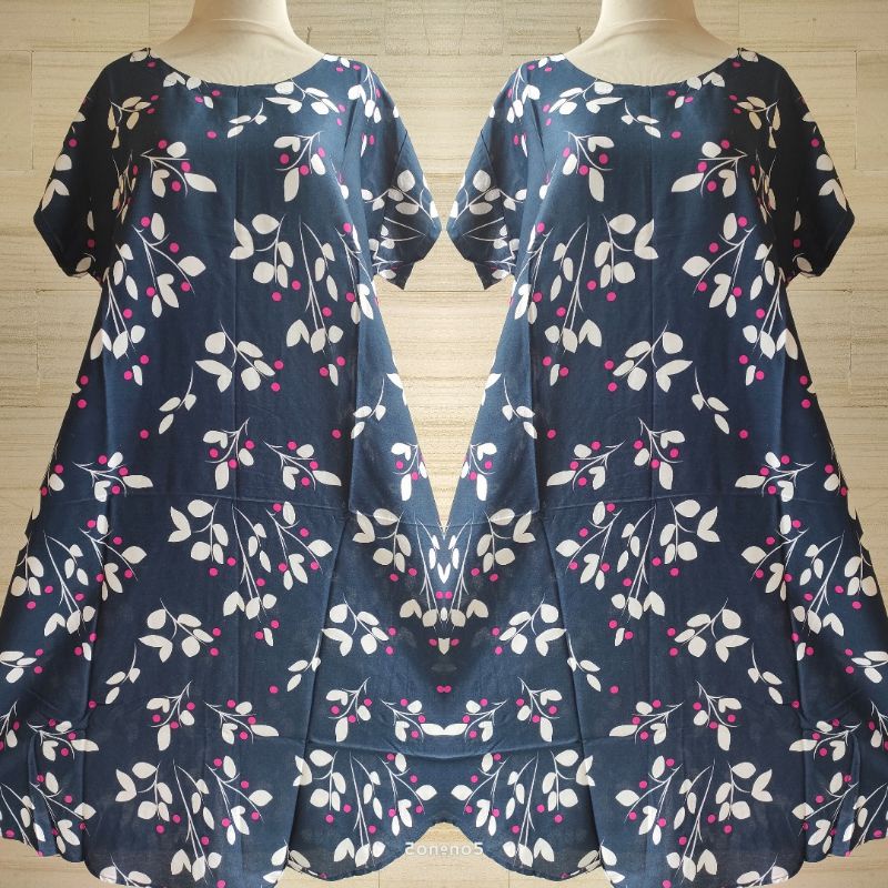 Daster Bali Payung Vega/Dress Bali Vega