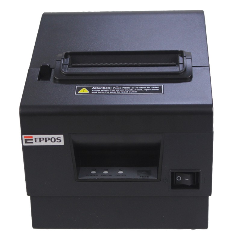 Printer Thermal EPPOS 80mm EP600 - USB KlikVapeBandung