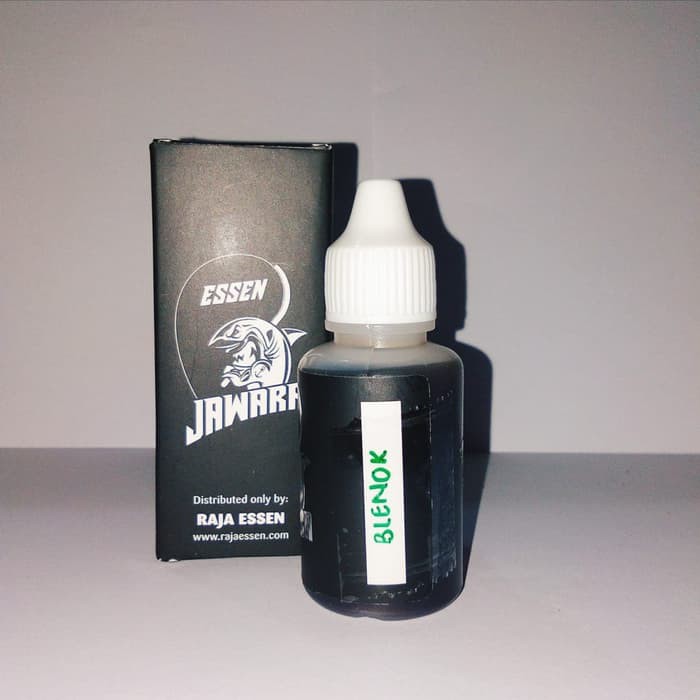 Unik Essen Biang Kopi (Belenok) Merk Jawara Limited
