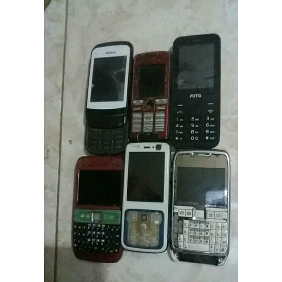 HP JADUL DAN MODUL KAMERA