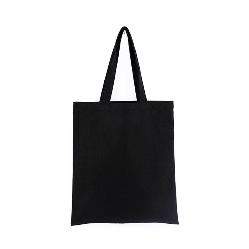 TOTEBAG WANITA POLOS SPONBOND TEBAL 27X37 PAKAI PEREKAT