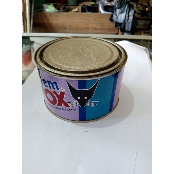 

Lem fox 300gr