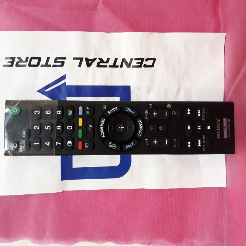 Remote TV SONY BRAVIA ORIGINAL