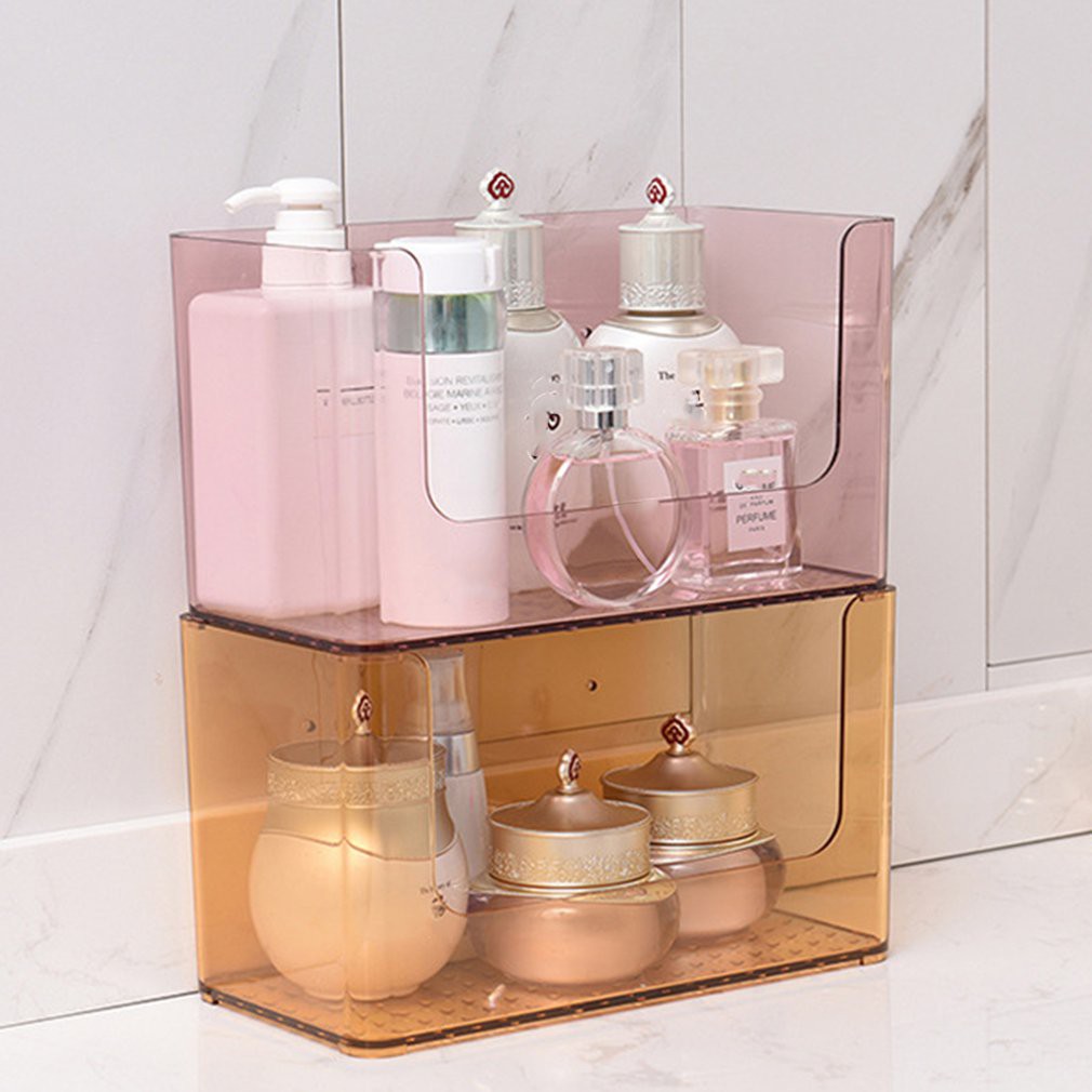 Rak Display Organizer Kosmetik Makeup Perhiasan Rak Display Organizer Kosmetik Makeup Perhiasan
